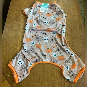 Halloween dog Pajamas